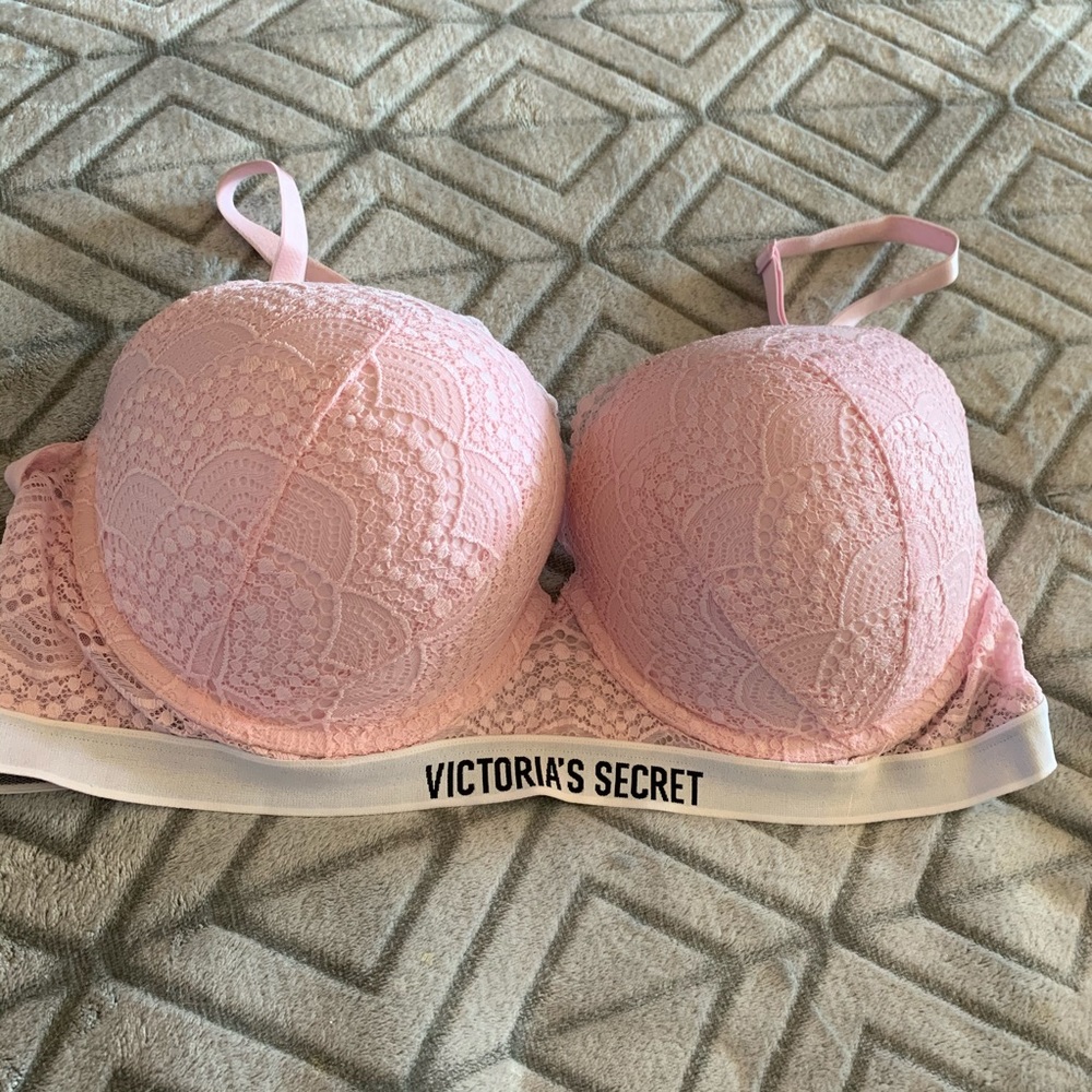 Victoria’s Secret T-Shirt Bra 38 DD